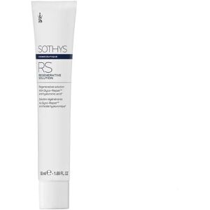 Sothys RS Regenerative Solution siero idratante viso 50ml