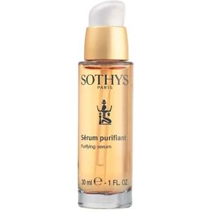 Sothys Serum Purifiant Siero Viso Pelle Grassa 30ml