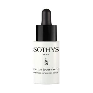 Sothys Serum Focus Taches macchie viso 30ml