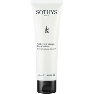 Sothys Nettoyant Visage Illuminateur detergente viso 125ml