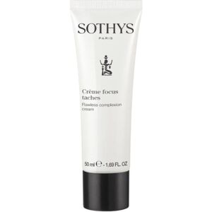 Sothys Creme Focus Taches macchie viso 50ml