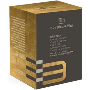 Integree Ultimate Crema Contorno Occhi e Labbra 30ml