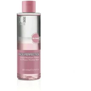 Dibi Milano Dibi Face Perfection Acqua Micellare Trifasica 200ml