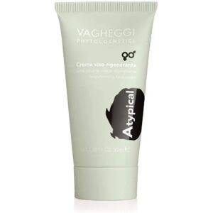 Vagheggi Atypical Crema Viso Rigenerante 50ml