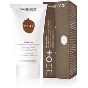 Vagheggi Bio Scrub Viso 150ml