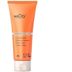 weDo Professional Nourishing Night Crema notte 100ml