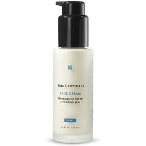 SKINCEUTICALS Face Cream Rehabilitative Crema Viso 50 Ml