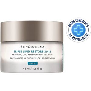 SKINCEUTICALS Triple Lipid Restore 2:4:2 Crema Anti-età 48 Ml