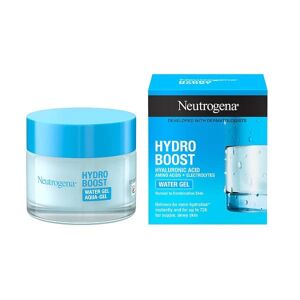 NEUTROGENA Hydro Boost Acqua-gel 50 Ml