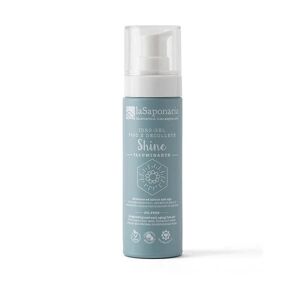 LA SAPONARIA Idro-gel Viso Illuminante Shine 50 Ml