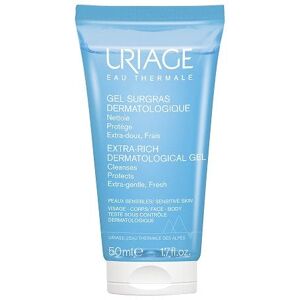 URIAGE Gel Detergente Dermatologico 50 Ml