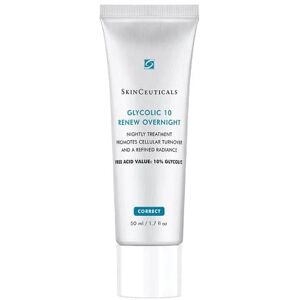 SKINCEUTICALS Glycolic 10 Renew Overnight Fluido Notte 50 Ml