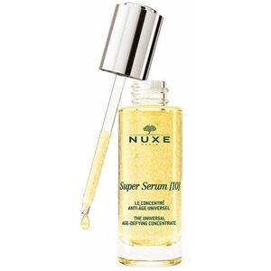 NUXE Super Serum 10 Concentrato Antietà Universale 30 Ml