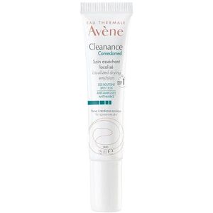 AVENE Cleanance Comedomed Trattamento Adsorbente Localizzato 15 Ml