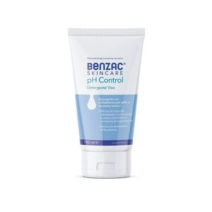 BENZAC Skincare Ph Control Detergente Viso 150 Ml