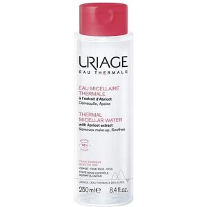 URIAGE Eau Micellaire Thermale Pelli Secche 250 Ml