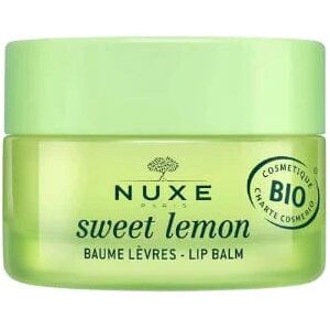 NUXE Sweet Lemon Balsamo Labbra Vaso 5 g