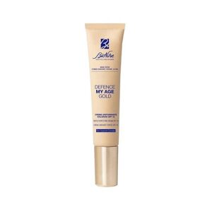 BIONIKE Defence My Age Gold Crema Uniformante Colorata Spf15 40 Ml