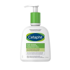 CETAPHIL Fluido Idratante 237 Ml