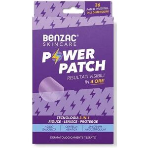 BENZAC Skincare Power Patch 26 Patch