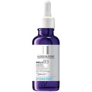 LA ROCHE-POSAY Mela B3 Siero Intensivo Anti-macchie 30 Ml