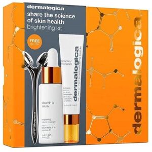 DERMALOGICA Cofanetto Brightening Duo Kit