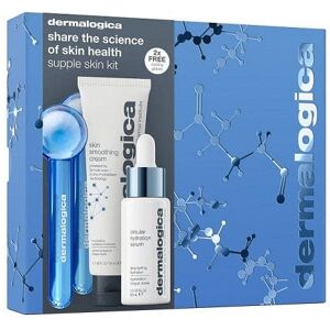 DERMALOGICA Cofanetto Supple Skin Kit