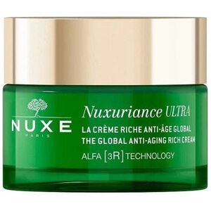 NUXE Nuxuriance Ultra Crema Ricca 50 Ml