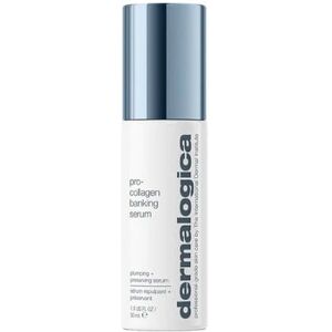 DERMALOGICA Pro-collagen Banking Serum Siero 30 Ml