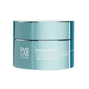 Rvb Lab Hydra Boost Acido Ialuronico Crema Concentrata 50 Ml