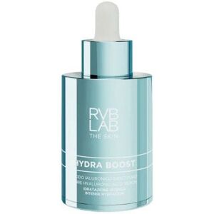 RVB LAB Hydra Boost Acido Ialuronico Siero Puro 30 Ml