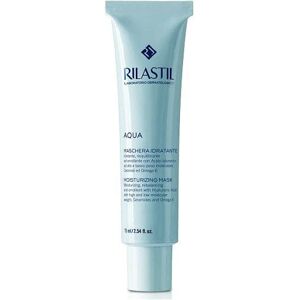 RILASTIL Aqua Maschera Viso Idratante 75 Ml