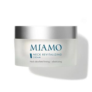 MIAMO Longevity Plus Neck Revitalizing Cream 50 Ml