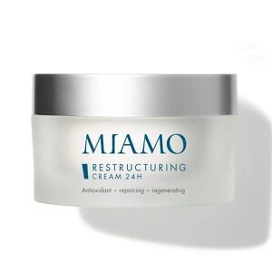 MIAMO Longevity Plus Restructuring 24h Cream 50 Ml