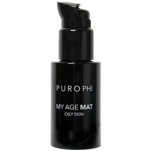 PUROPHI My Age Mat Oily Skin 50 Ml