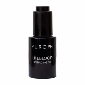 PUROPHI Lifeblood Antiaging Oil 30 Ml