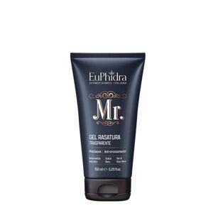 EUPHIDRA Mr Gel Rasatura Trasparente 150 Ml