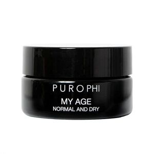 PUROPHI My Age Normal And Dry 50 Ml