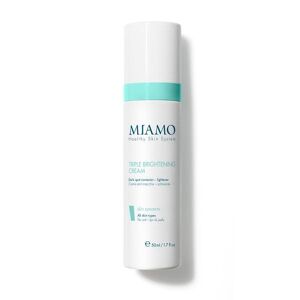 MIAMO Skin Concerns Triple Brightening Cream 50 Ml