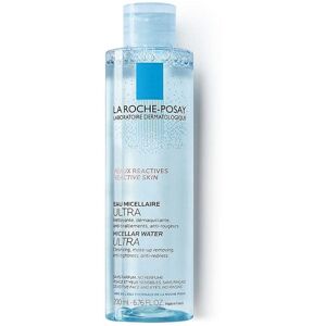 LA ROCHE-POSAY Acqua Micellare Ultra Pelle Reattiva 200 Ml