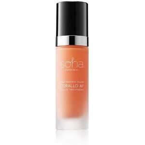 SOHA SARDINIA Trattamento Filler Corallo Ai3 Tutti I Tipi Di Pelle 30 Ml