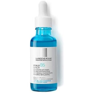 LA ROCHE-POSAY Hyalu B5 Siero Anti-rughe Rimpolpante Con Acido Ialuronico 30 Ml