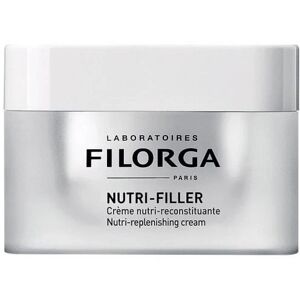 FILORGA Nutri-filler Crema Nutri Ricostituente 50 Ml