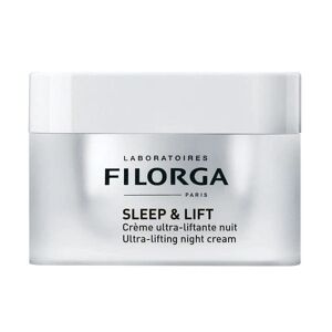 FILORGA Sleep & Lift Crema Ridensificante Notte 50 Ml