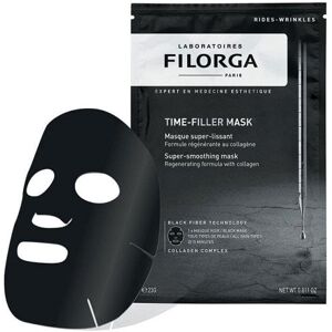 FILORGA Time-filler Mask Maschera In Foglio Super Levigante Viso 23 g