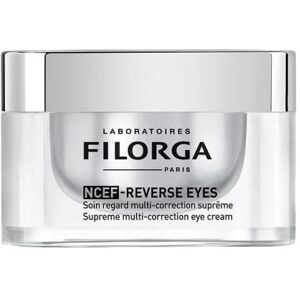 FILORGA Ncef-reverse Eyes Trattamento Contorno Occhi 15 Ml