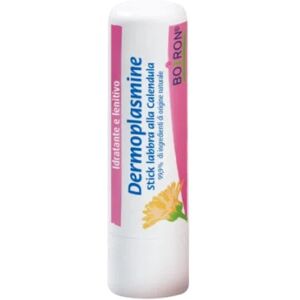 BOIRON Dermoplasmine Stick Labbra Alla Calendula 4 g