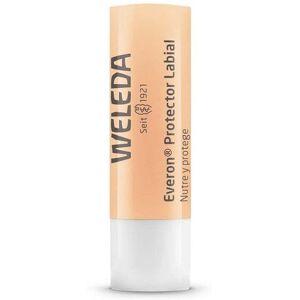 WELEDA Everon Proteggi Labbra Stick 4,8 g