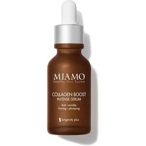 MIAMO Longevity Plus Collagen Boost Serum 30 Ml