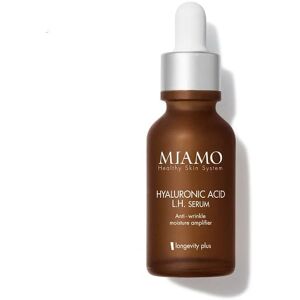 MIAMO Longevity Plus Hyaluronic Acid Lh Serum 30 Ml